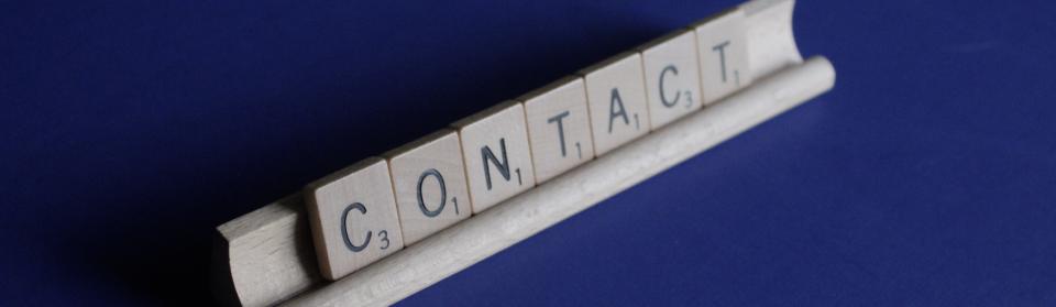 Contact Us